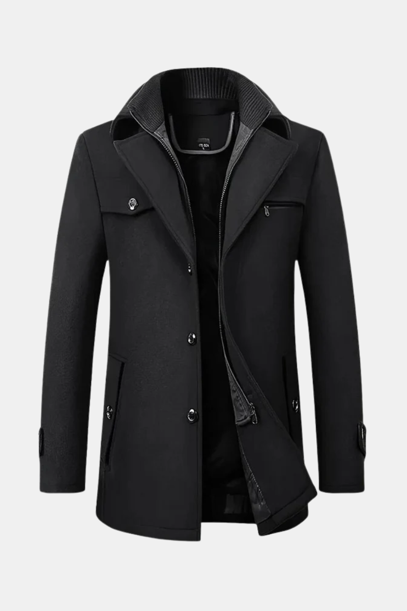 Tommy's Eleganza Coat