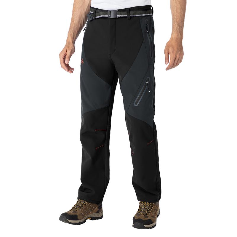 Technical Waterproof Pants