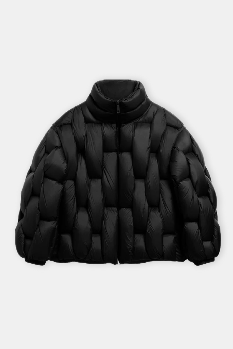 ÉCLAIR LABS PUFFER JACKET®