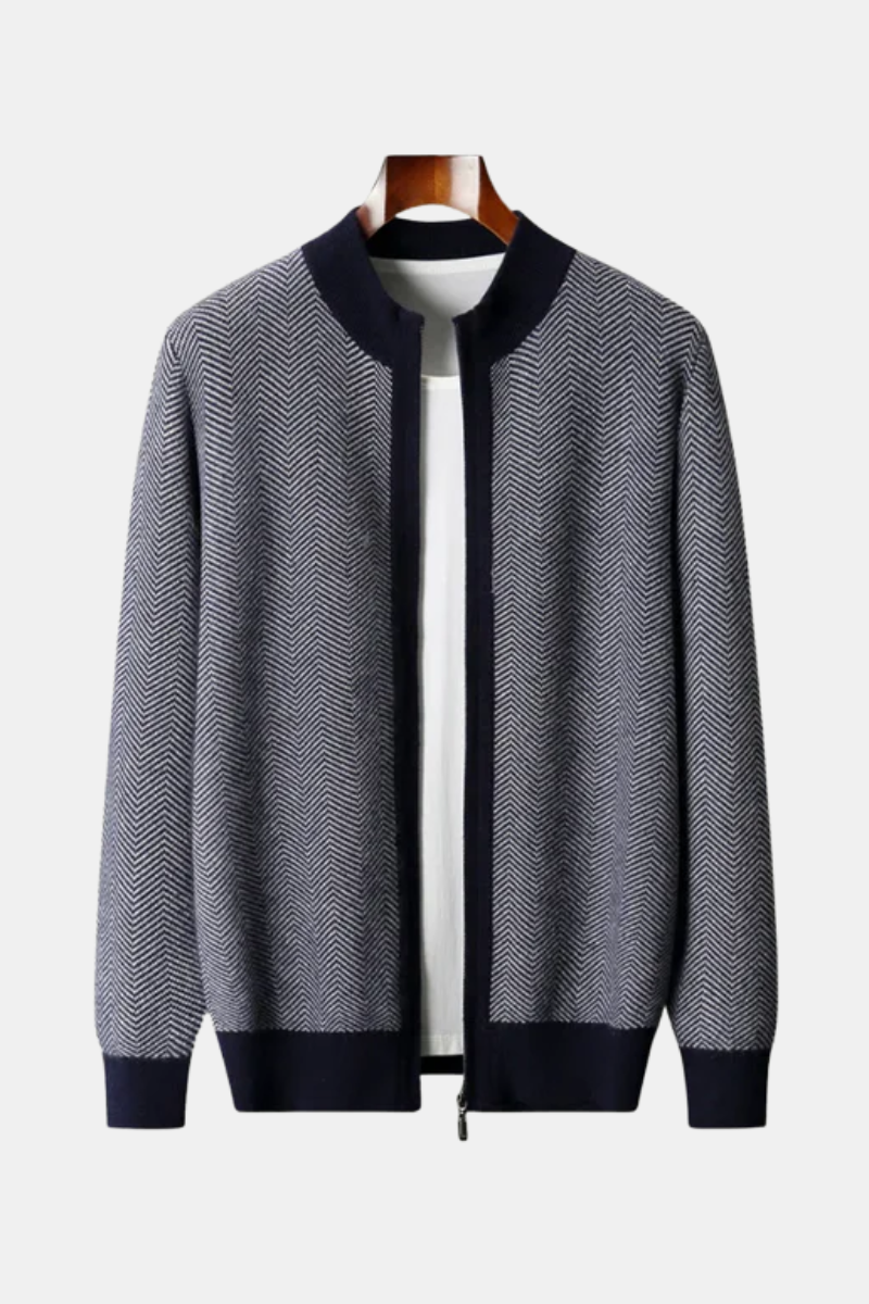 Varese Cashmere Tracksuit