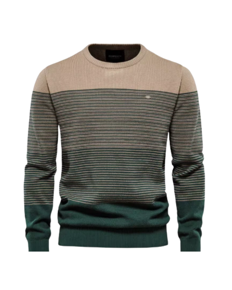 Robust Men's Sweater